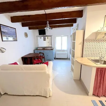 Casa Minorca Centro Storico Di * Alghero