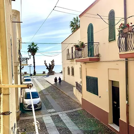Casa Minorca Centro Storico Di Apartment *
